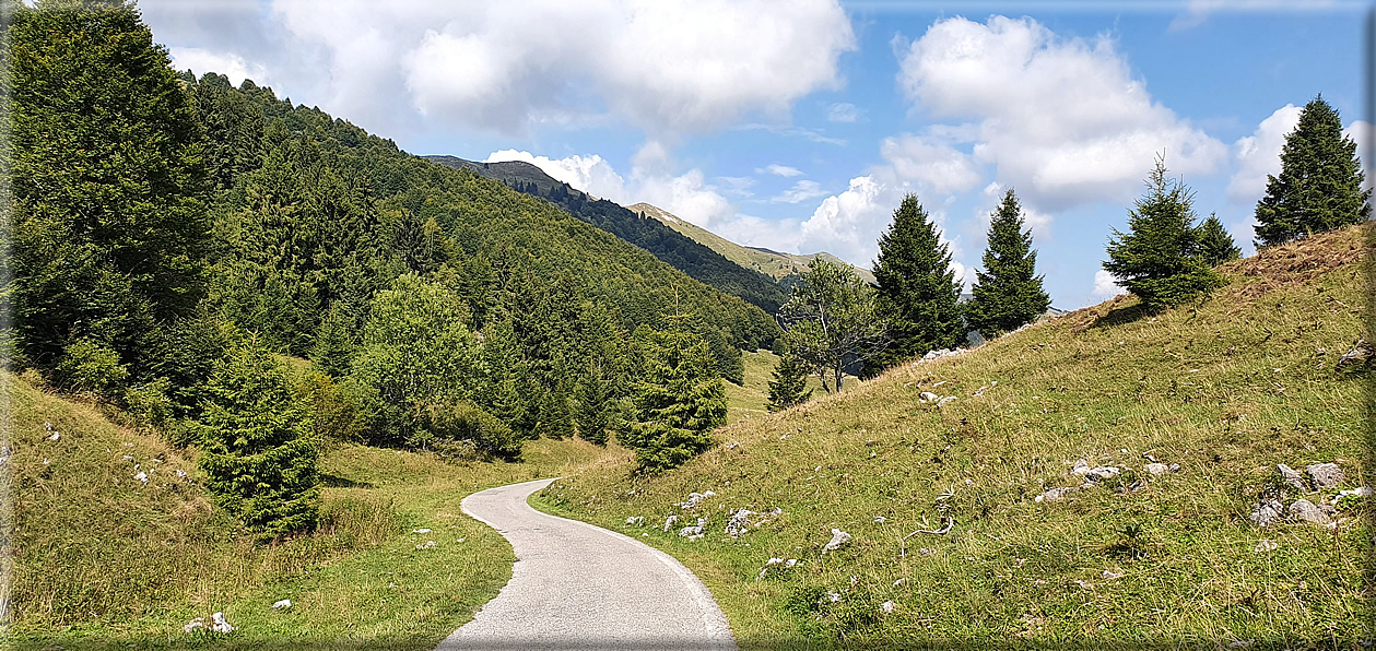 foto Valle delle Mura